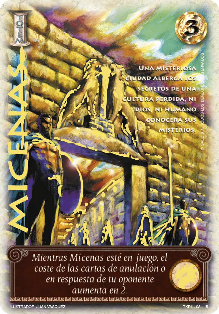 micenas