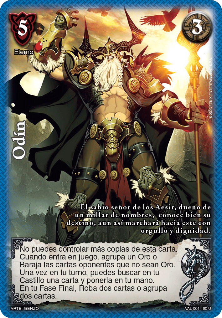 odin