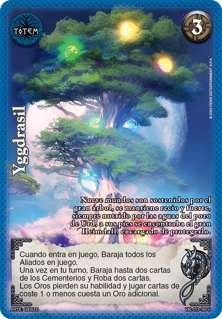 yggdrasil
