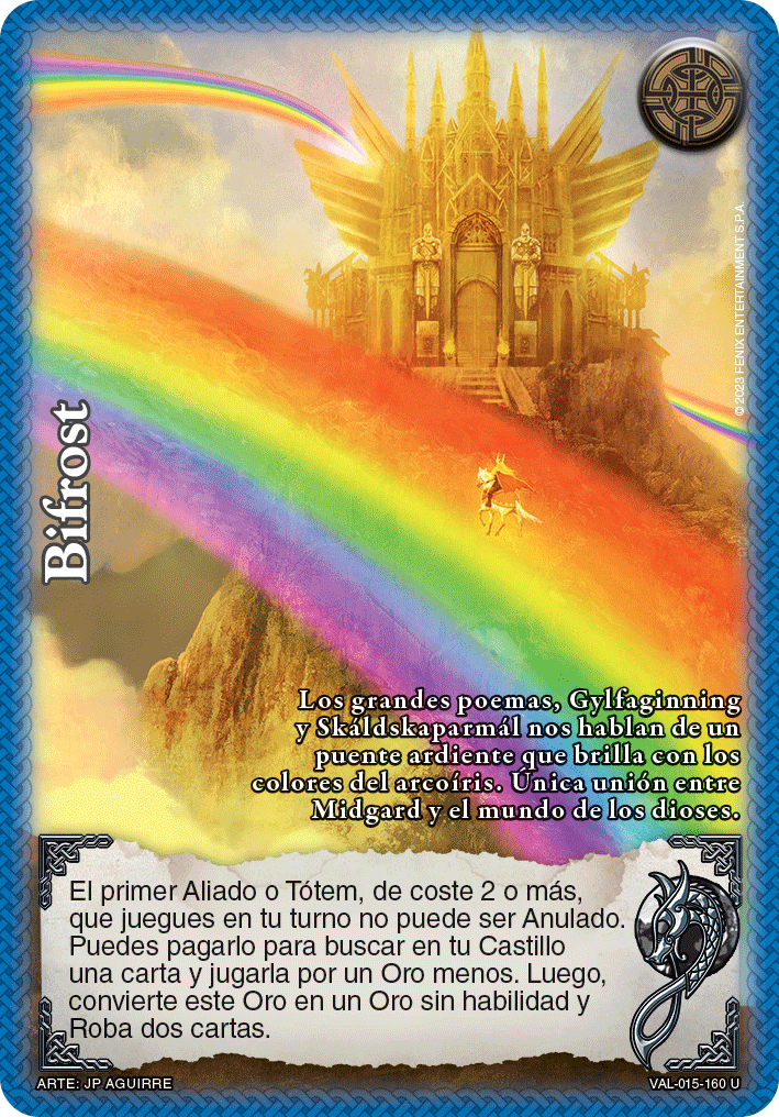 bifrost