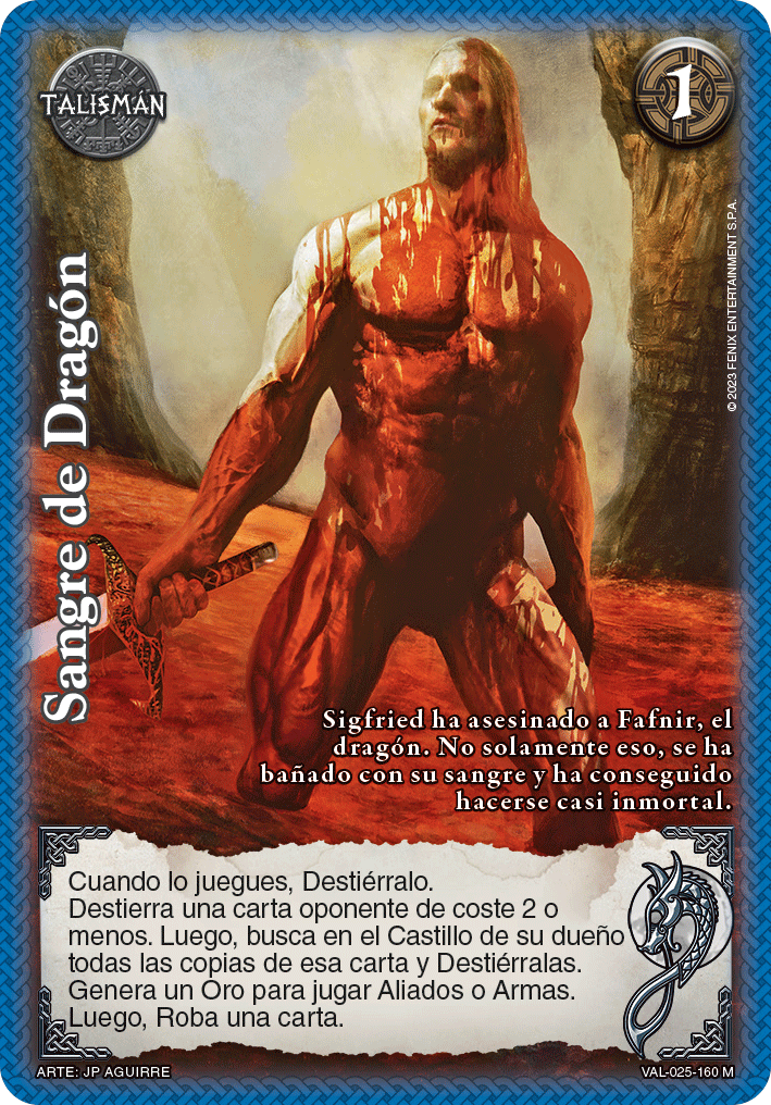 sangre de dragon