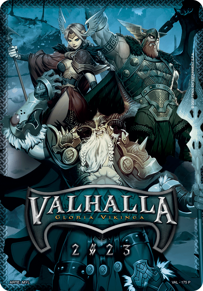 valhalla 2023