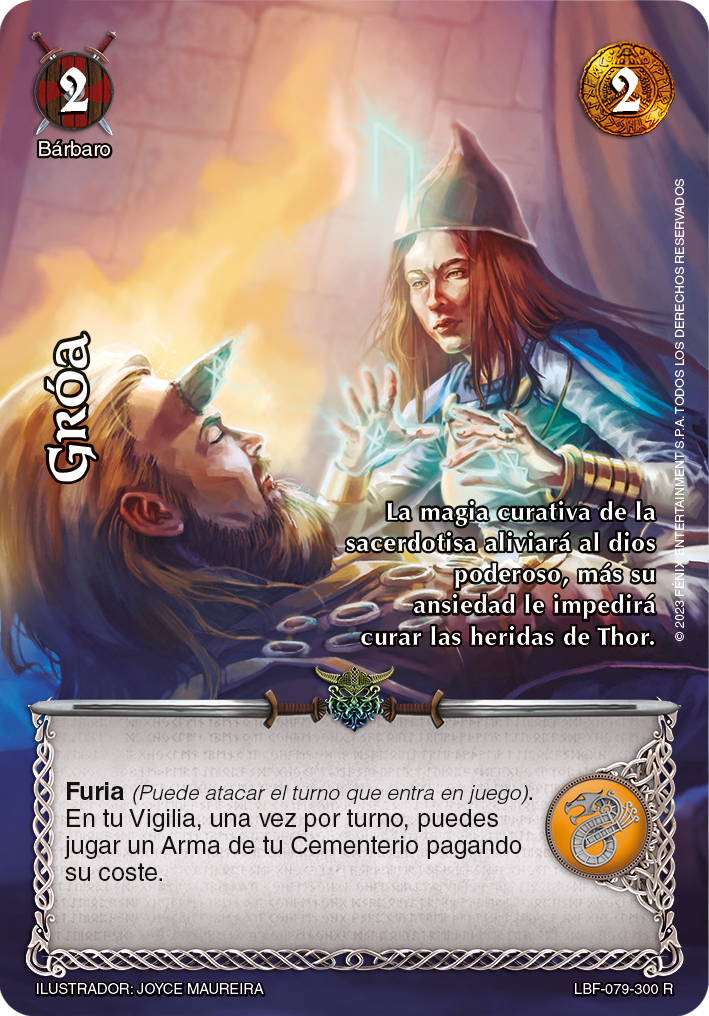 groa