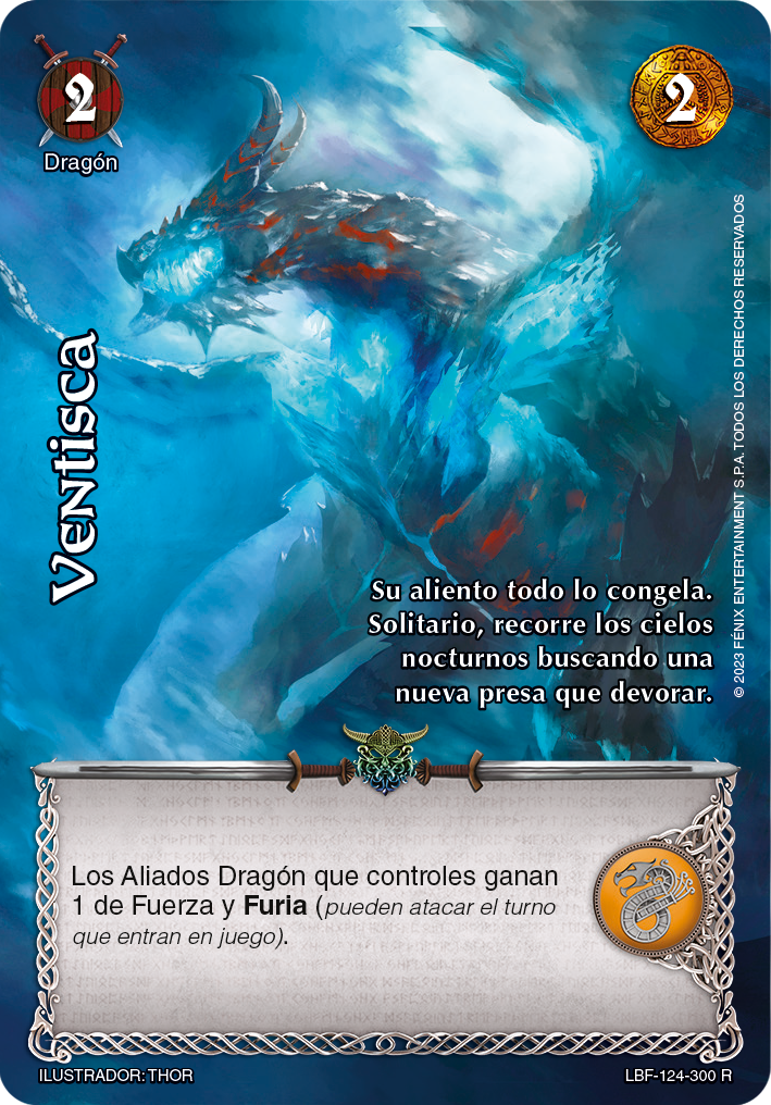 ventisca