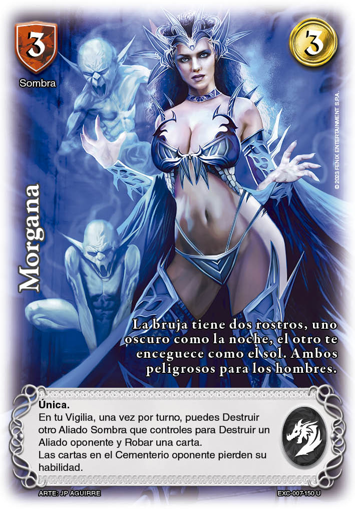 morgana