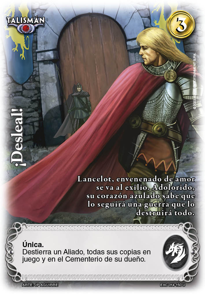desleal