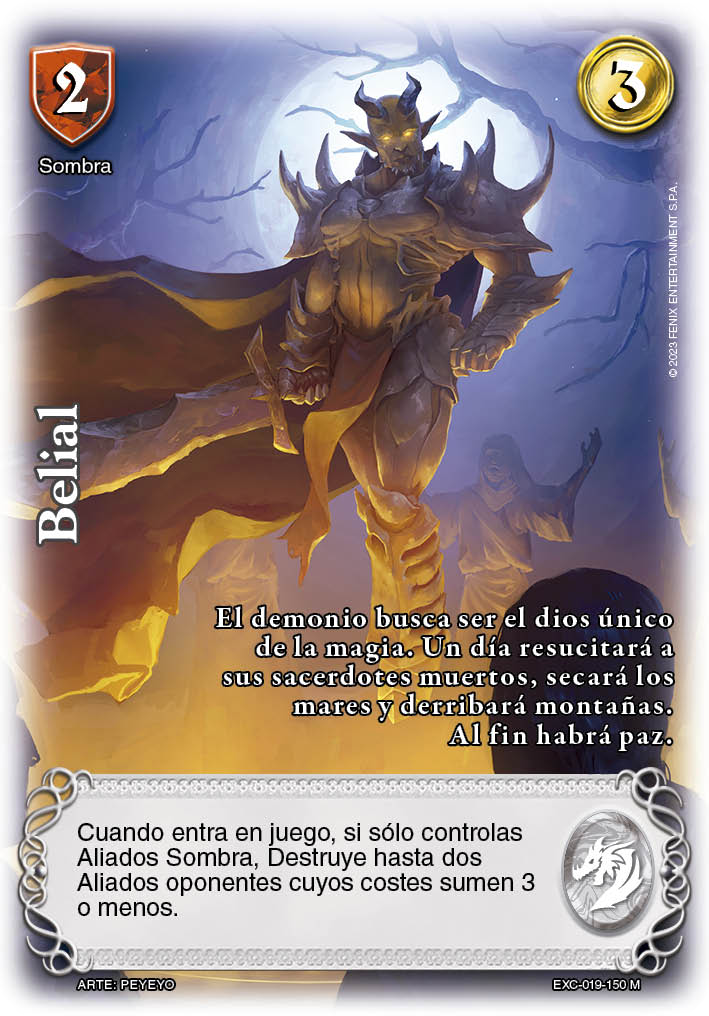 belial