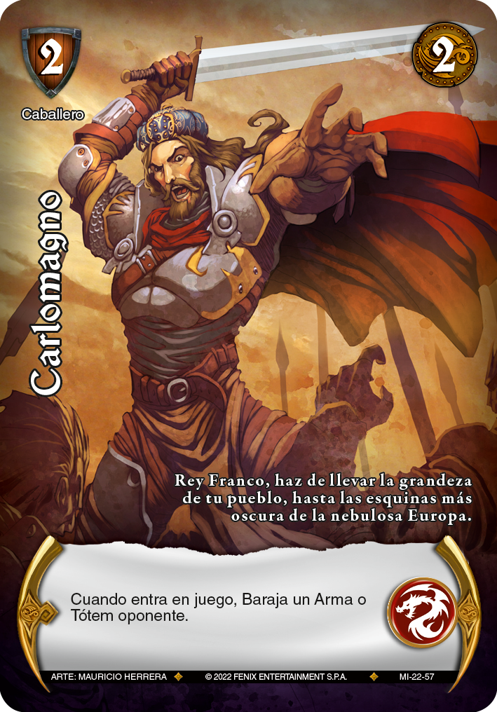 carlomagno