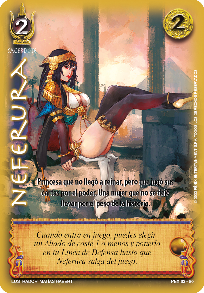 neferura