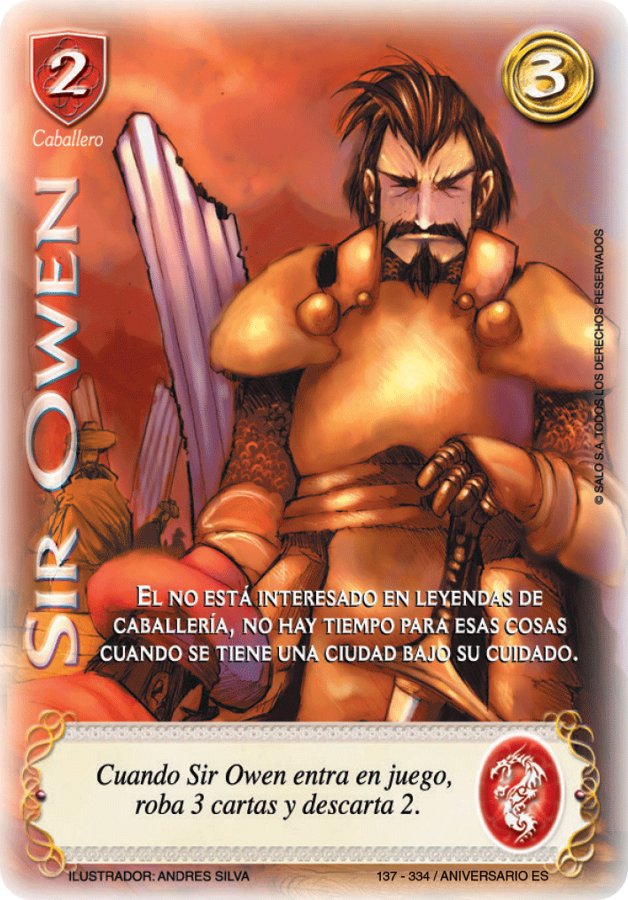 org el hechicero