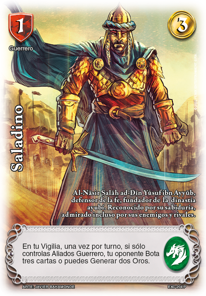 saladino