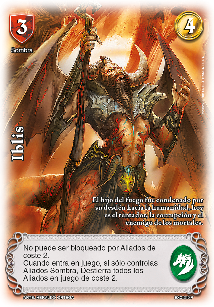 iblis