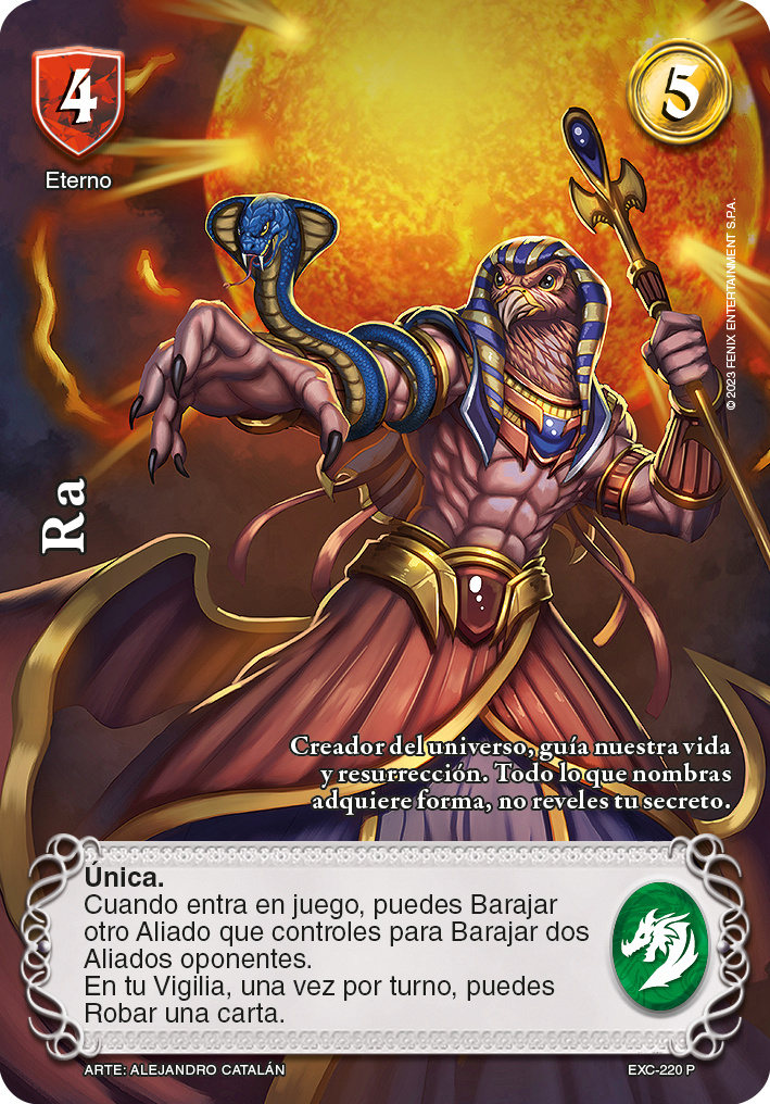 ra